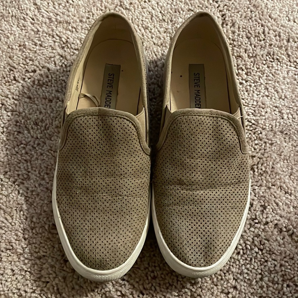 Steve Madden shoes - Picture 1 of 2